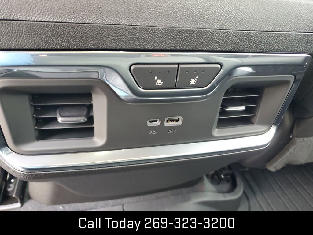 New 2026 GMC Sierra 1500 SLT w/ SLT Premium Plus Package image 24