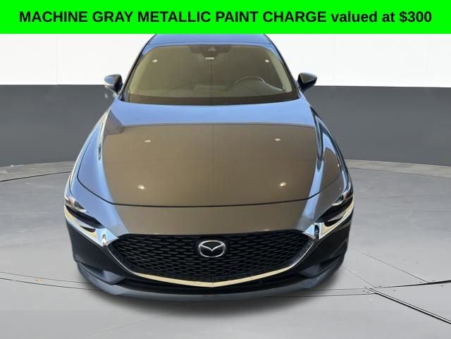 Used 2020 MAZDA MAZDA3 Sedan w/ Select Package FWD image 2