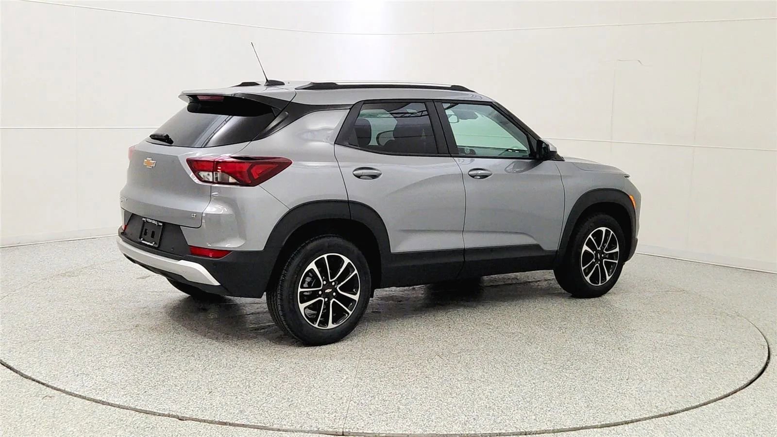 New 2026 Chevrolet TrailBlazer LT w/ Convenience Package image 7