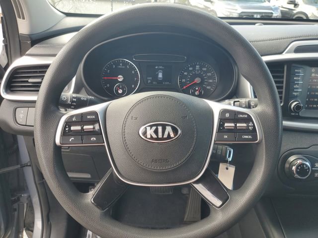 Used 2020 Kia Sorento LX image 16