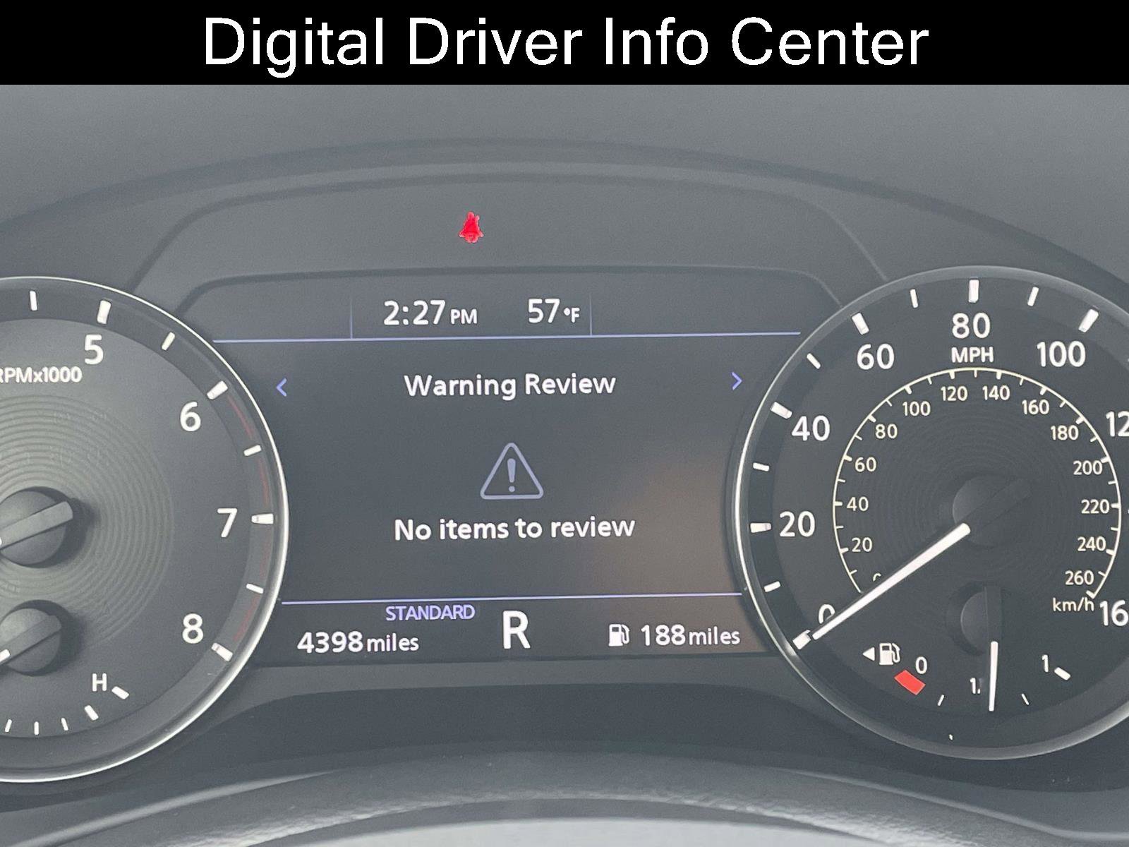 Used 2025 INFINITI QX50 Pure image 13