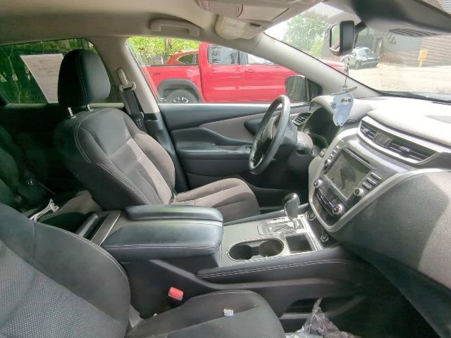 Used 2020 Nissan Murano SV AWD/4WD image 7