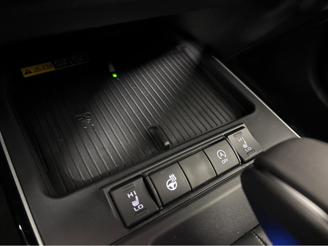 New 2026 Toyota Corolla Cross XLE image 32