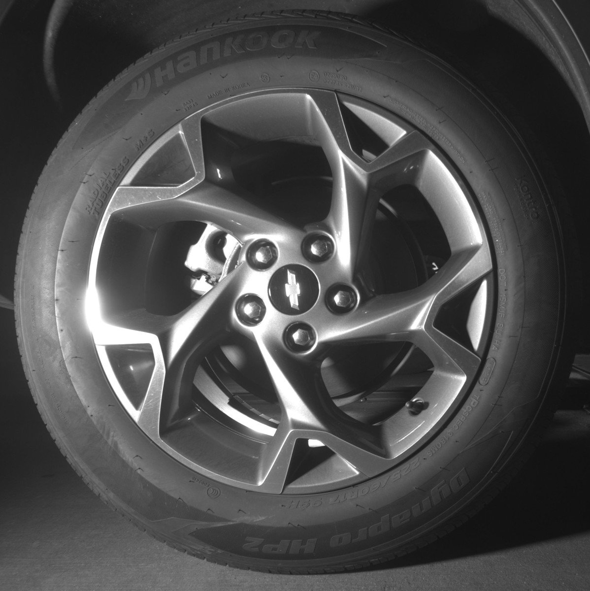 Used 2025 Chevrolet Trax LT image 15