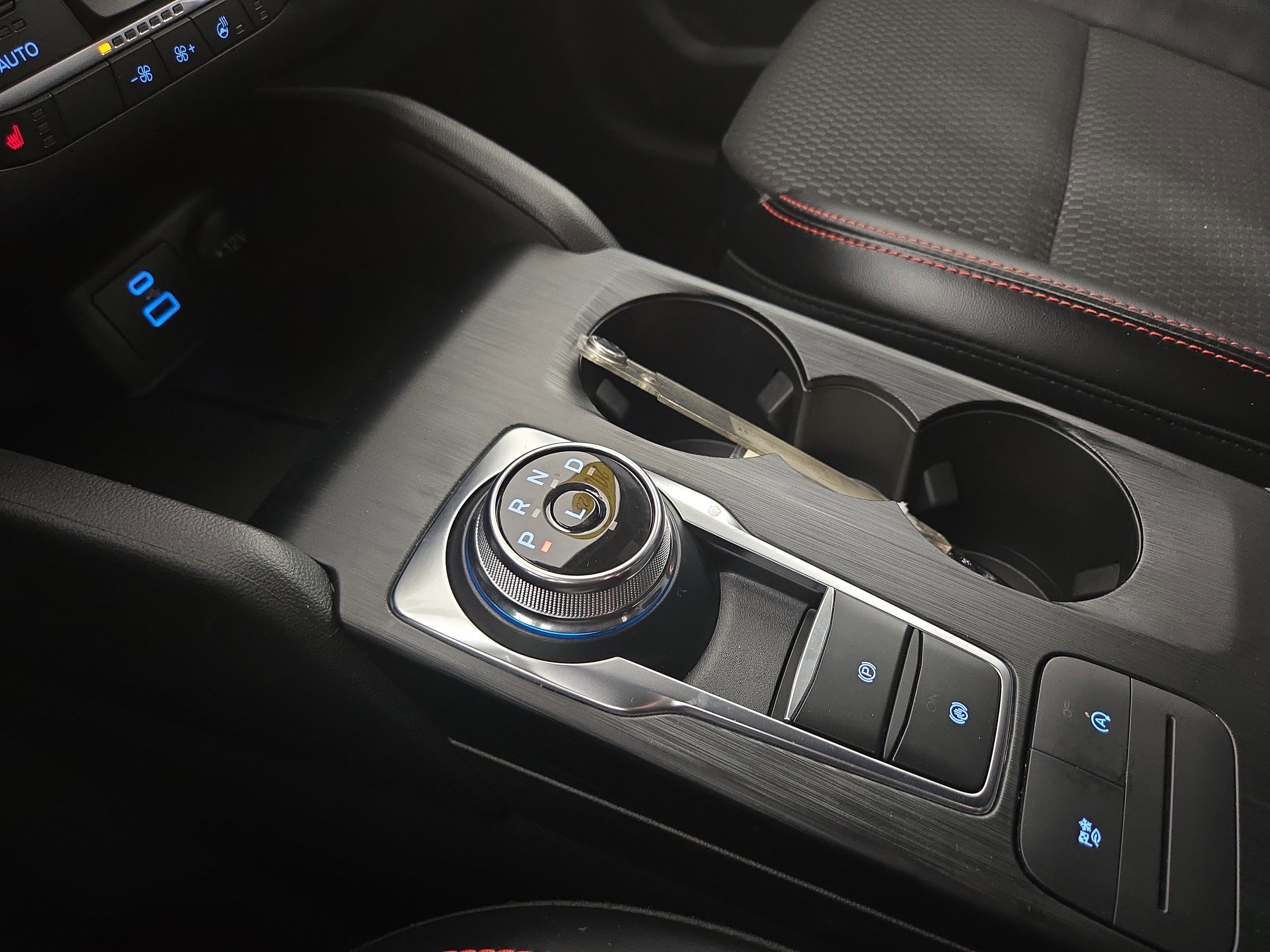 Used 2023 Ford Escape ST-Line image 22