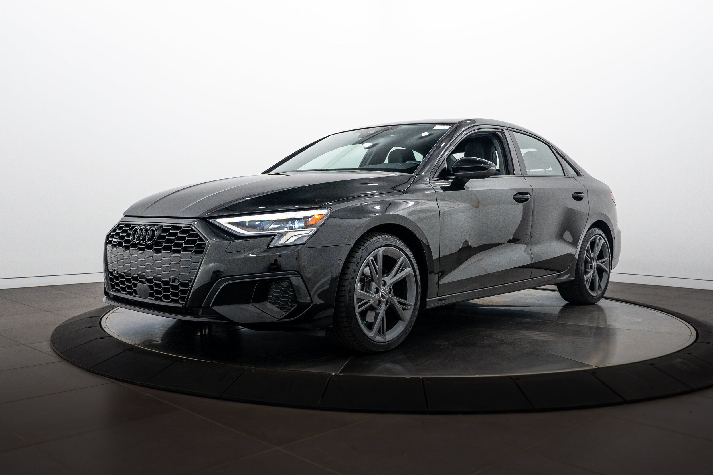 Certified 2024 Audi A3 2.0T Premium Plus w/ Premium Plus Package AWD/4WD image 6