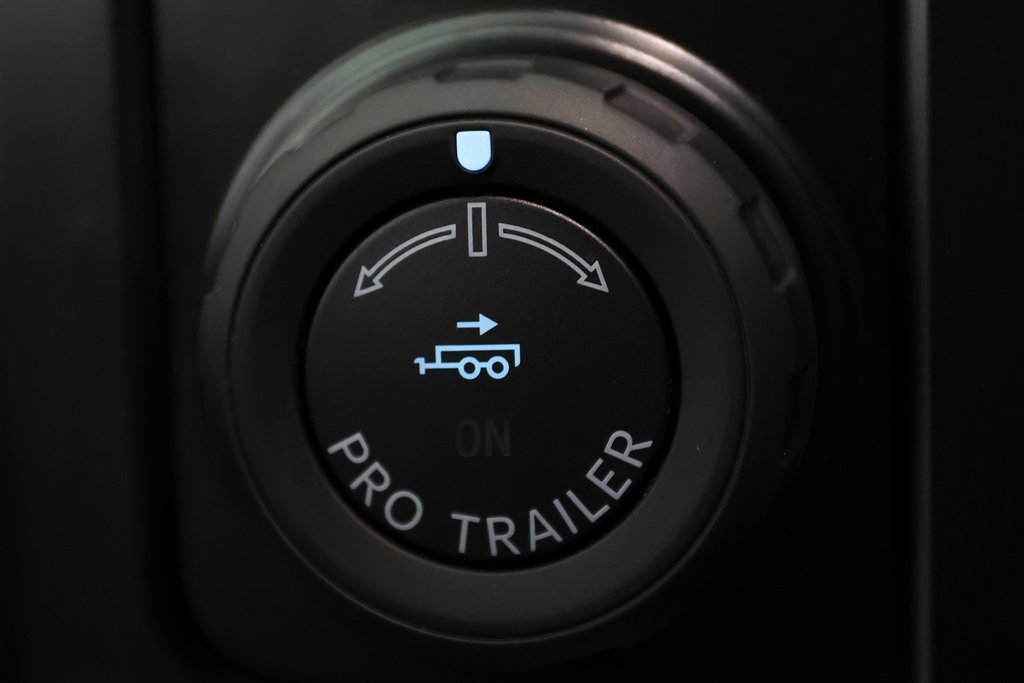 Used 2024 Ford F250 Limited w/ FX4 Off-Road Package image 23