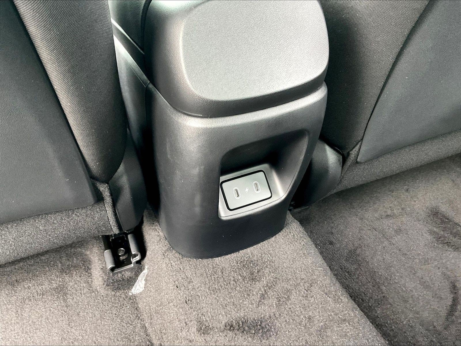 New 2026 Hyundai Elantra SE FWD image 26