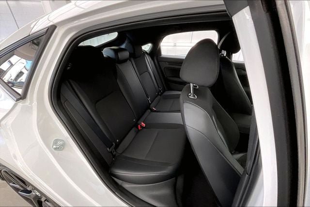 Certified 2023 Honda Civic Sport image 18