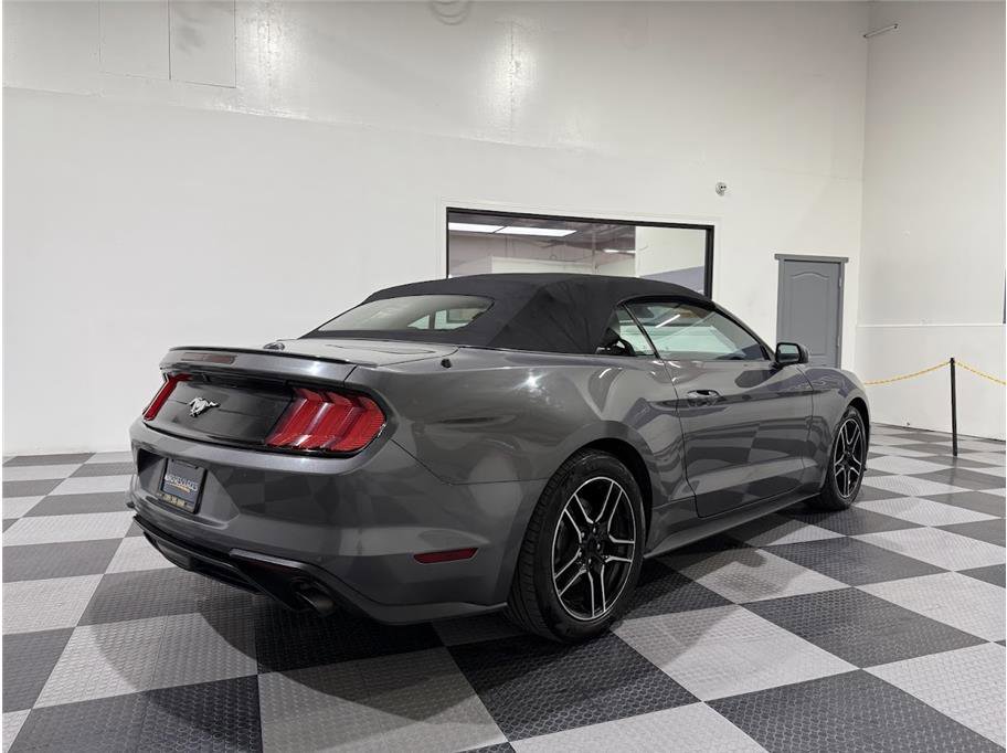 Used 2023 Ford Mustang Premium image 5