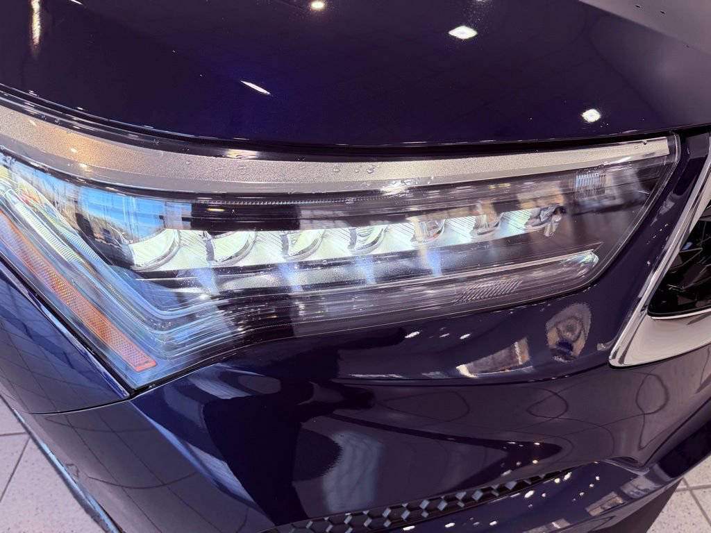 Used 2021 Acura RDX AWD w/ Advance Package image 21