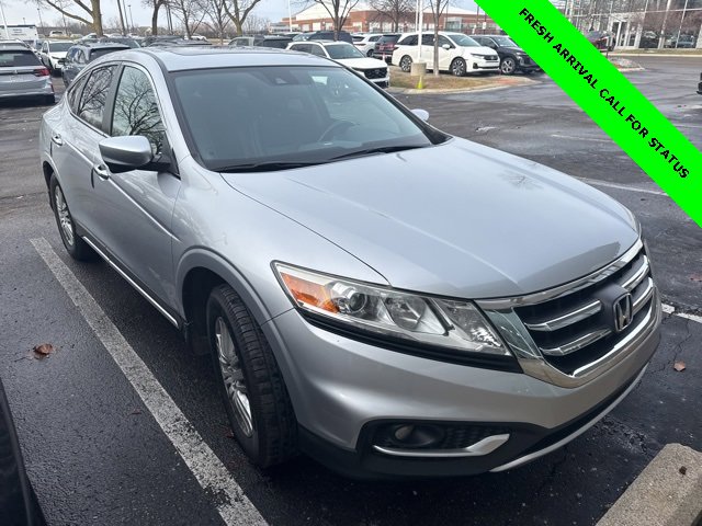 Used 2013 Honda Crosstour EX-L image 5