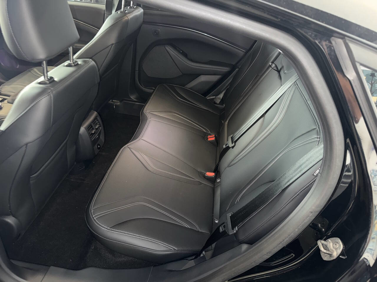 Used 2024 Ford Mustang Mach-E Premium image 33