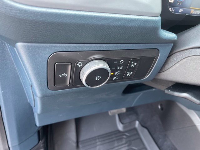 New 2026 Ford Maverick Lobo AWD/4WD image 24