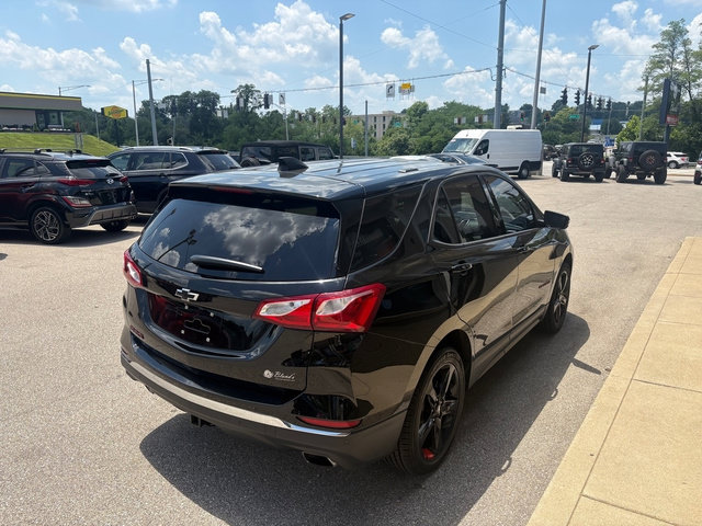 Used 2019 Chevrolet Equinox LT FWD image 6
