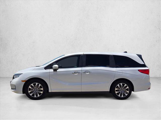 Used 2023 Honda Odyssey EX-L image 8