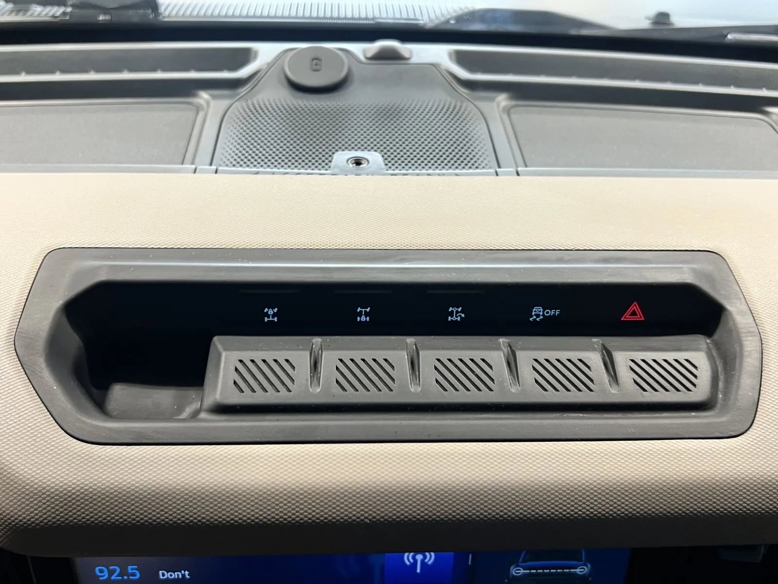 Used 2022 Ford Bronco Wildtrak AWD/4WD image 39
