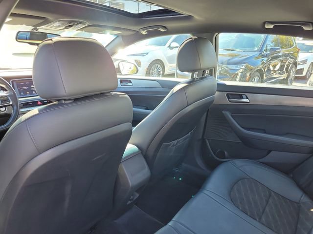 Used 2018 Hyundai Sonata Sport image 25