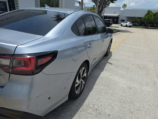 Certified 2024 Subaru Legacy Premium AWD/4WD image 6