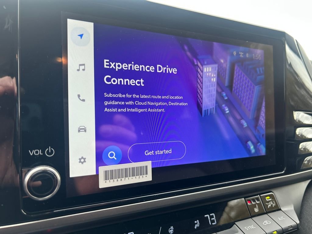 New 2026 Toyota Camry LE image 13