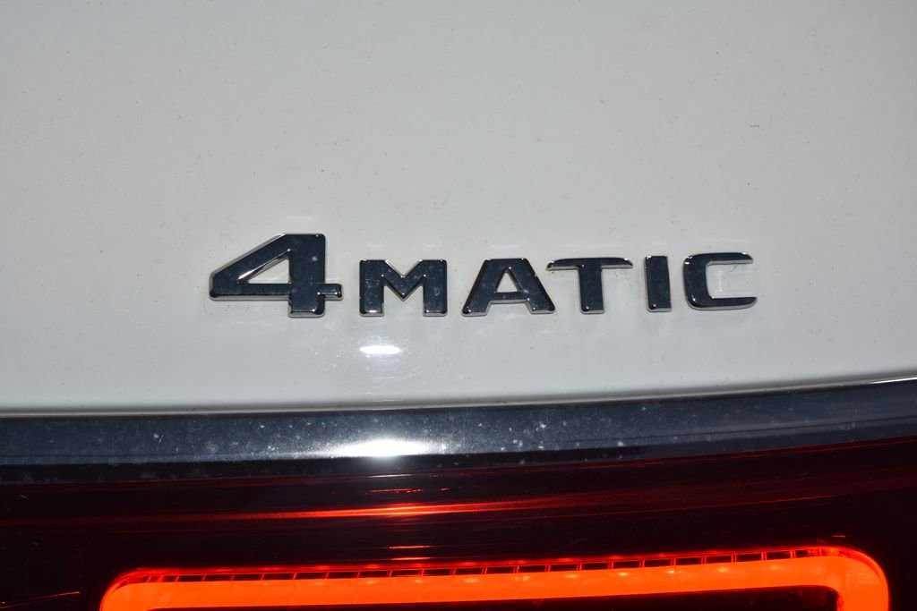 Certified 2022 Mercedes-Benz GLS 450 4MATIC image 27