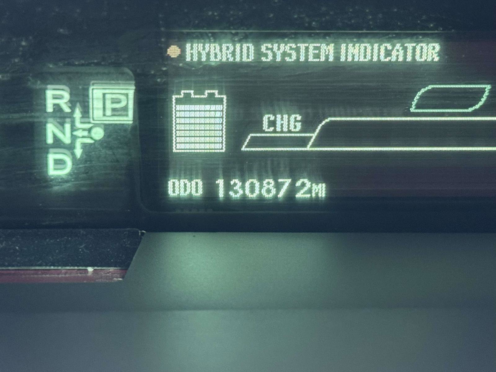 Used 2011 Toyota Prius Three image 20