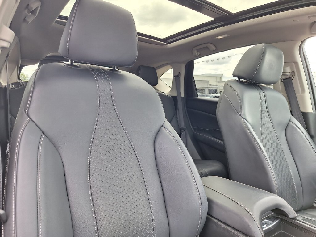 Certified 2024 Acura RDX w/ Technology Package AWD/4WD image 28