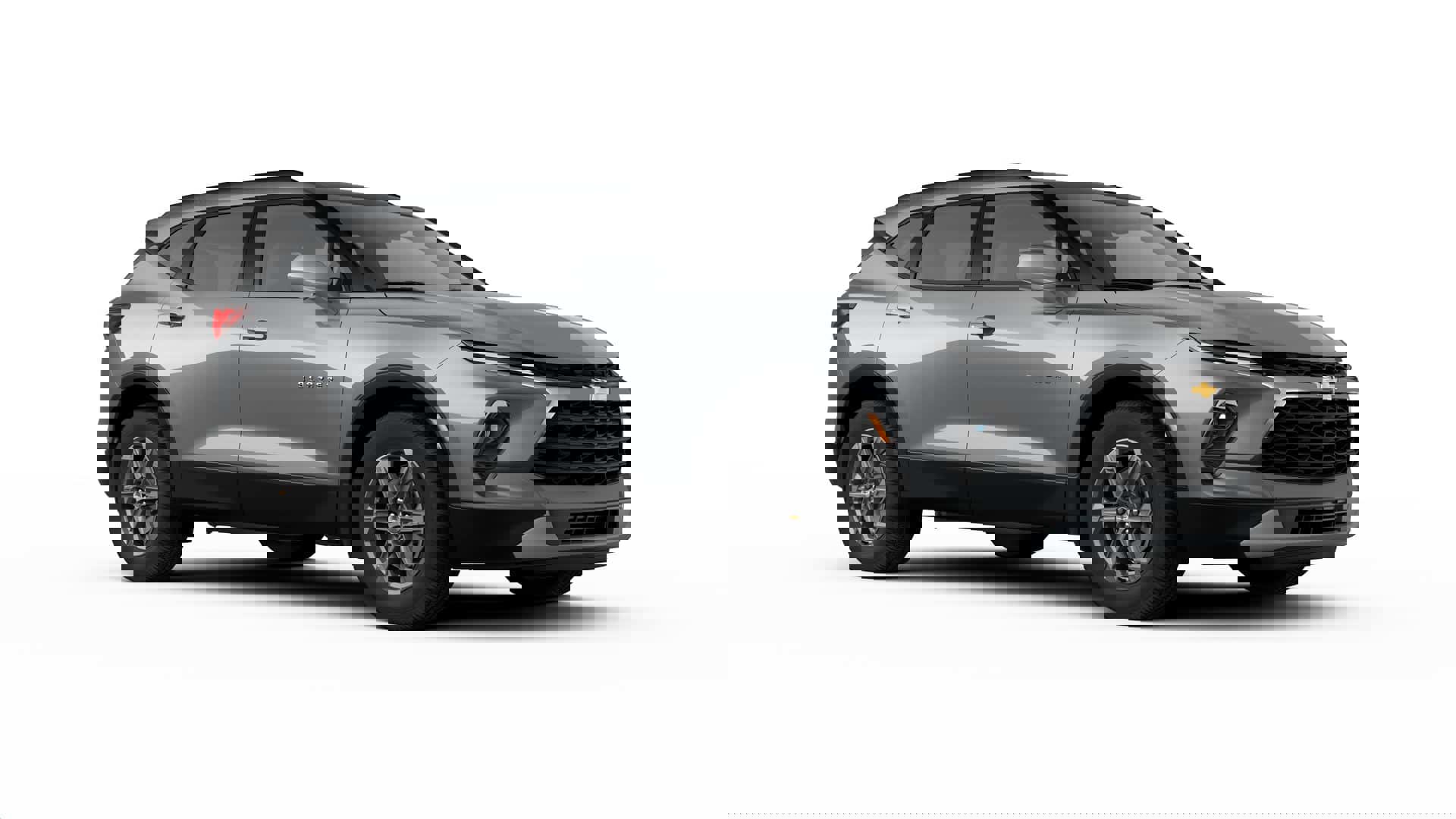 New 2026 Chevrolet Blazer LT w/ Convenience Package image 52
