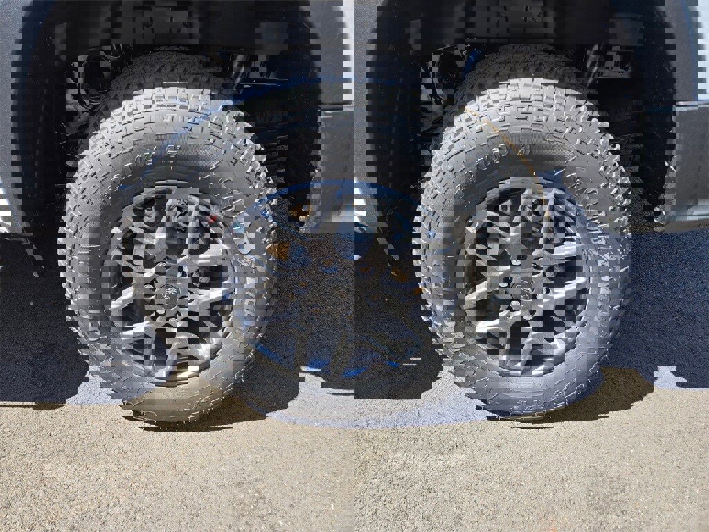 New 2025 Ford Ranger XLT w/ Trailer Tow Package image 8