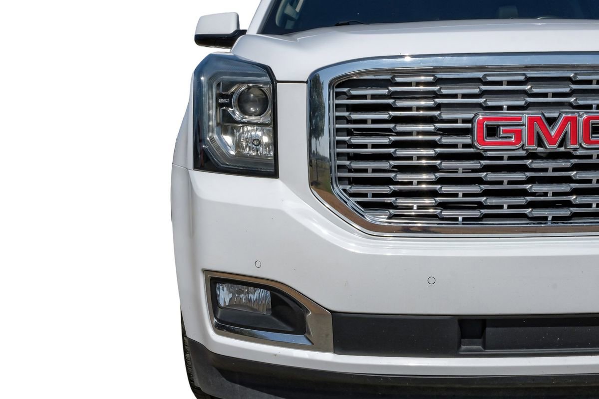 Used 2020 GMC Yukon Denali w/ Denali Ultimate Package image 54
