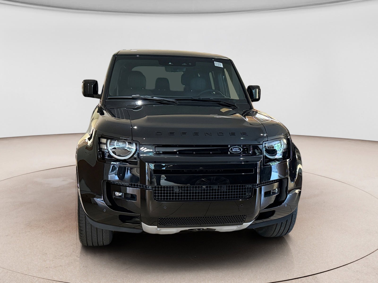 New 2026 Land Rover Defender 110 V8 AWD/4WD image 4