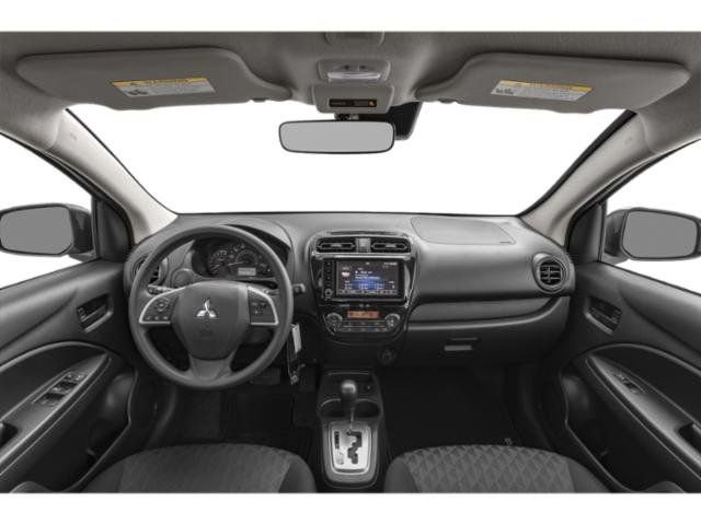 Used 2024 Mitsubishi Mirage ES FWD image 35