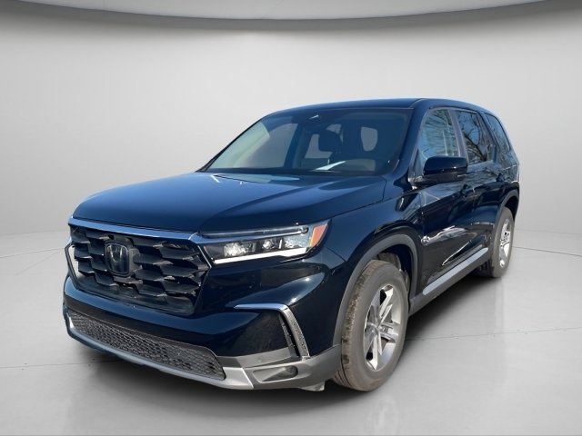 Used 2023 Honda Pilot EX-L image 2