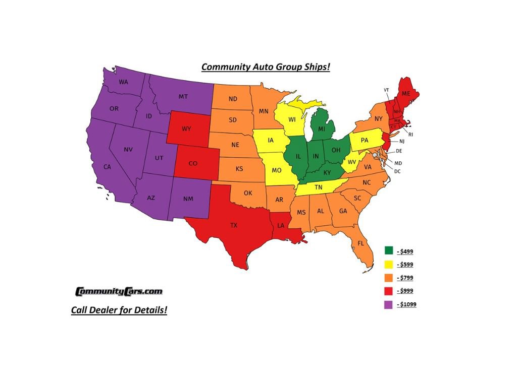 New 2026 Ford Explorer Active image 15