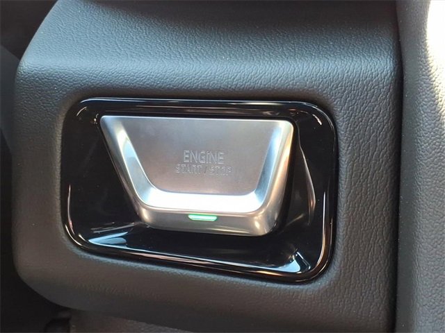 New 2026 GMC Yukon Denali w/ Advanced Technology Package image 25