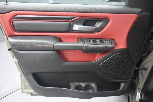 Used 2026 RAM 1500 Rebel w/ Rebel Level 1 Equipment Group AWD/4WD image 7