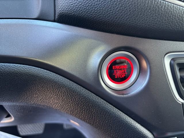 Certified 2021 Honda Pilot Special Edition image 10