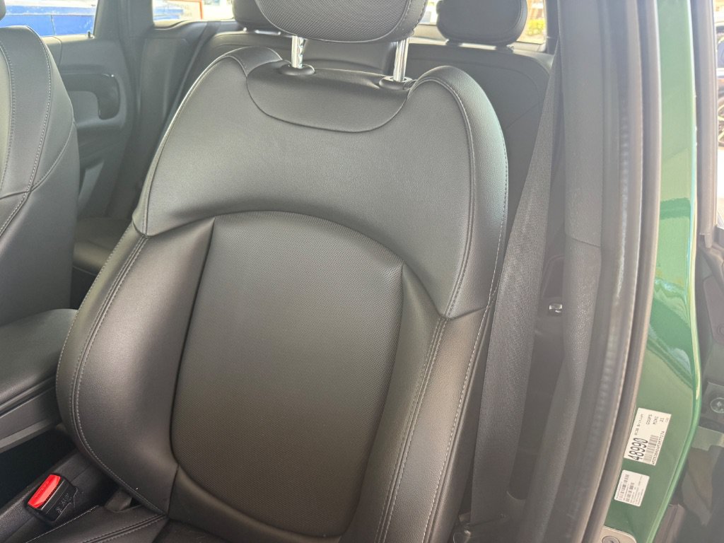 Used 2021 MINI Cooper Countryman S FWD image 20