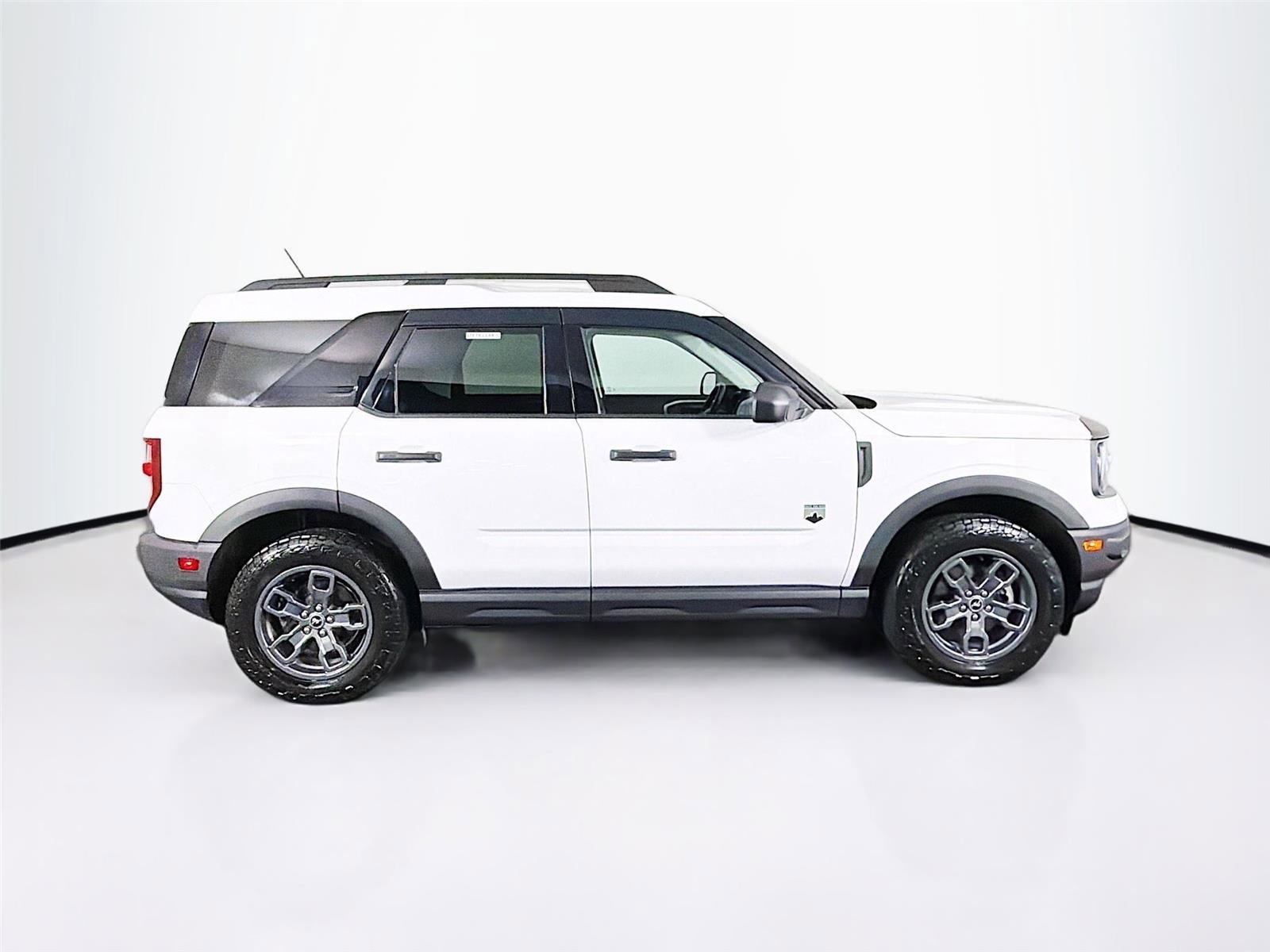 Used 2021 Ford Bronco Sport Big Bend AWD/4WD image 8