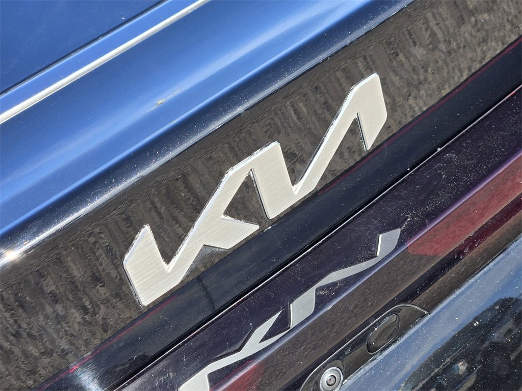 Certified 2025 Kia K5 GT-Line w/ GT-Line Premium Package image 9