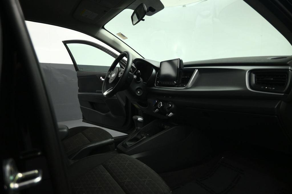Used 2021 Kia Rio S FWD image 55