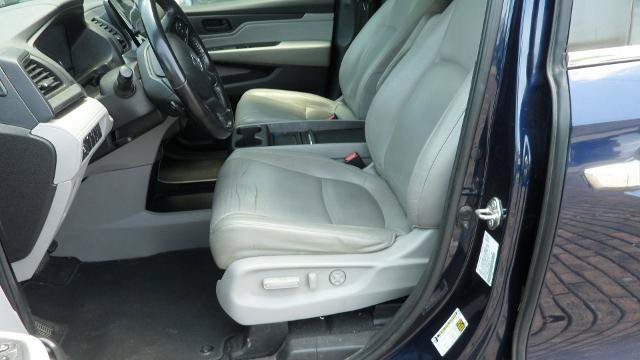 Used 2019 Honda Odyssey EX-L image 17
