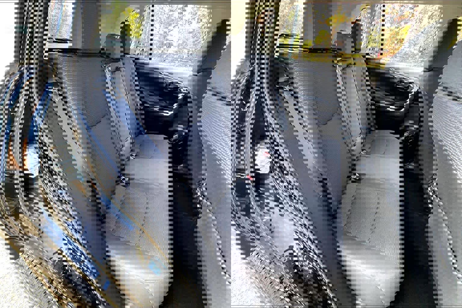 Certified 2024 Toyota RAV4 LE image 19