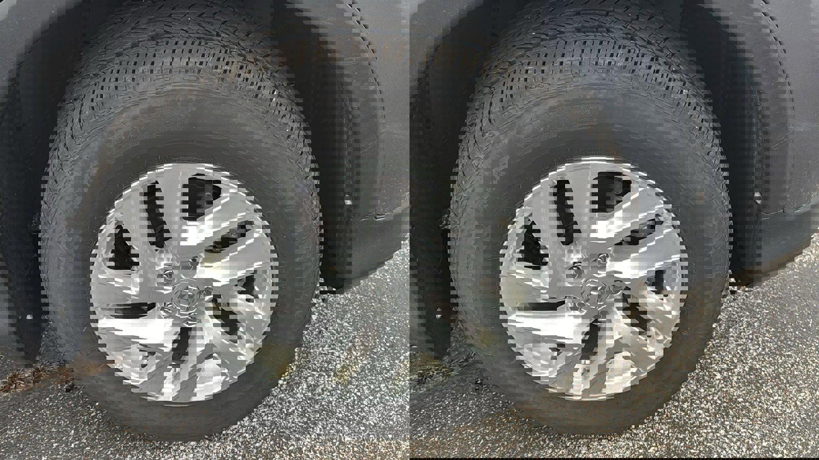 Used 2015 Honda CR-V EX image 11