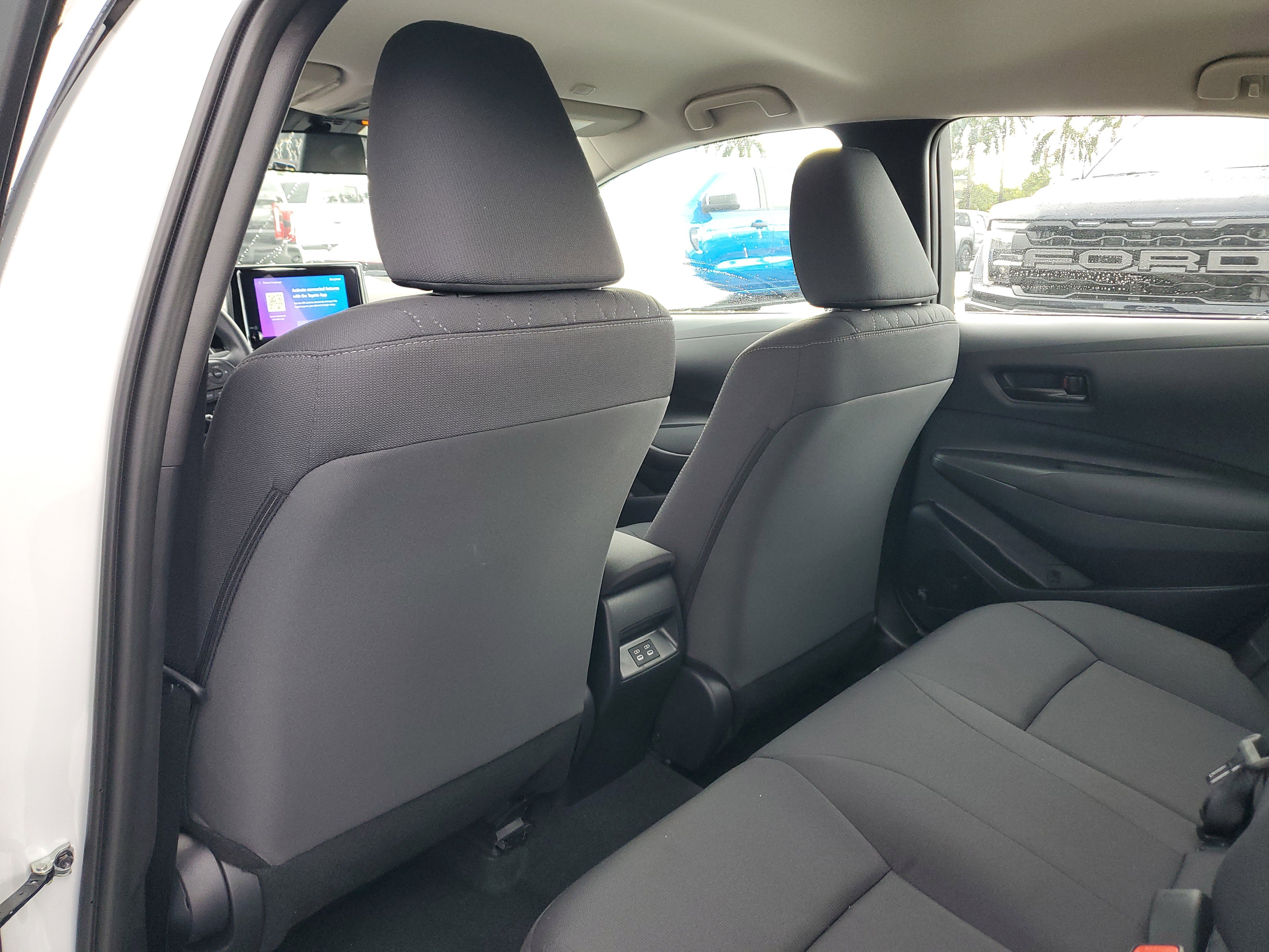 Used 2026 Toyota Corolla LE image 13