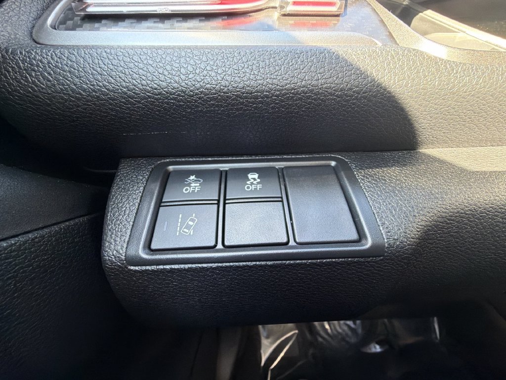 Used 2020 Honda Civic Si image 29