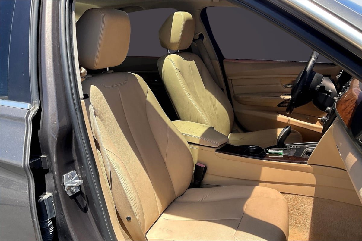 Used 2015 BMW 328i Sedan RWD image 7