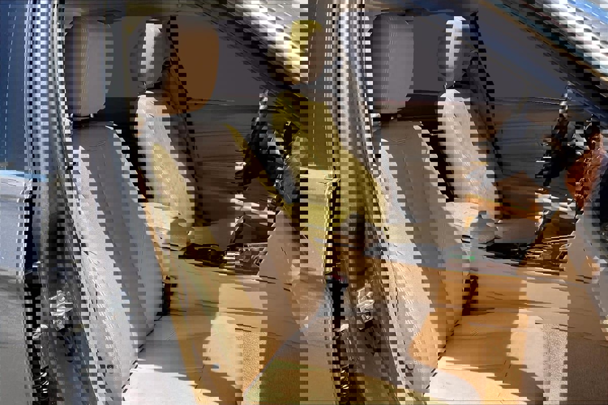 Used 2015 BMW 328i Sedan image 7