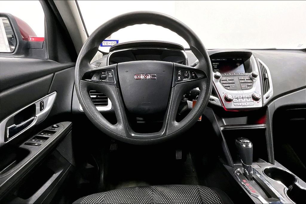 Used 2017 GMC Terrain SLE image 7