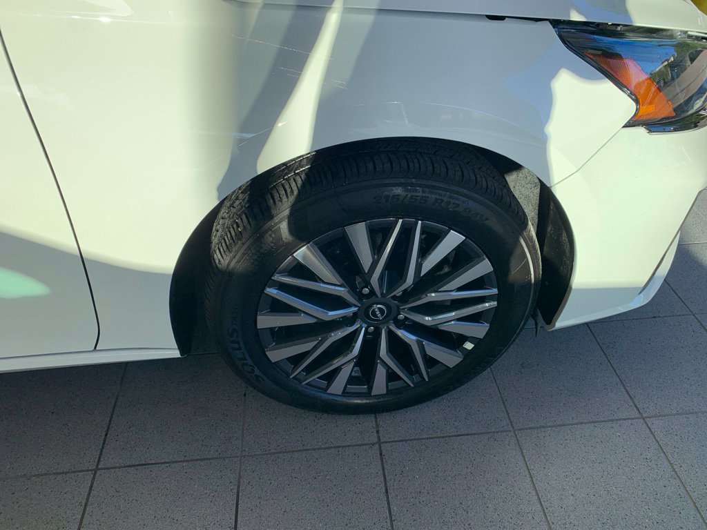 Used 2026 Nissan Altima 2.5 SV AWD/4WD image 22